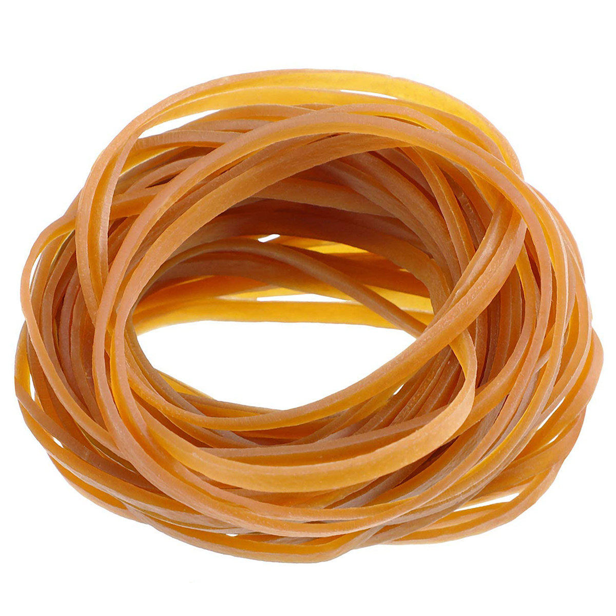 500G Strong Elastic Bands Indu - Home Office Alternative ulasan dan harga