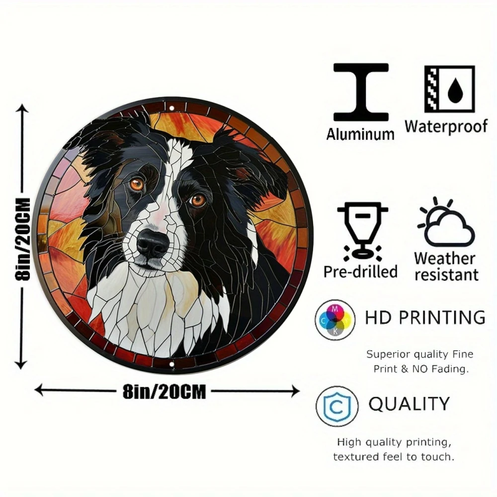 Funny Cute Dog Theme Posters R - Home Office Jobs ulasan dan harga