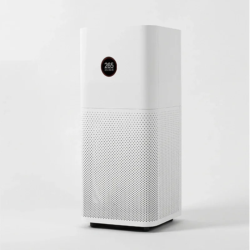 Air Purifier Smart Office Bedr - Home Office Alternative ulasan dan harga