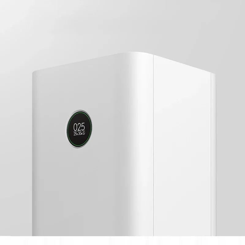 Air Purifier Smart Office Bedr - Home Office Alternative ulasan dan harga
