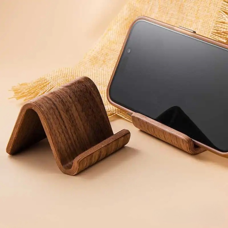 2-in-1 Black Walnut Solid Wood - Home Office Call Center ulasan dan harga