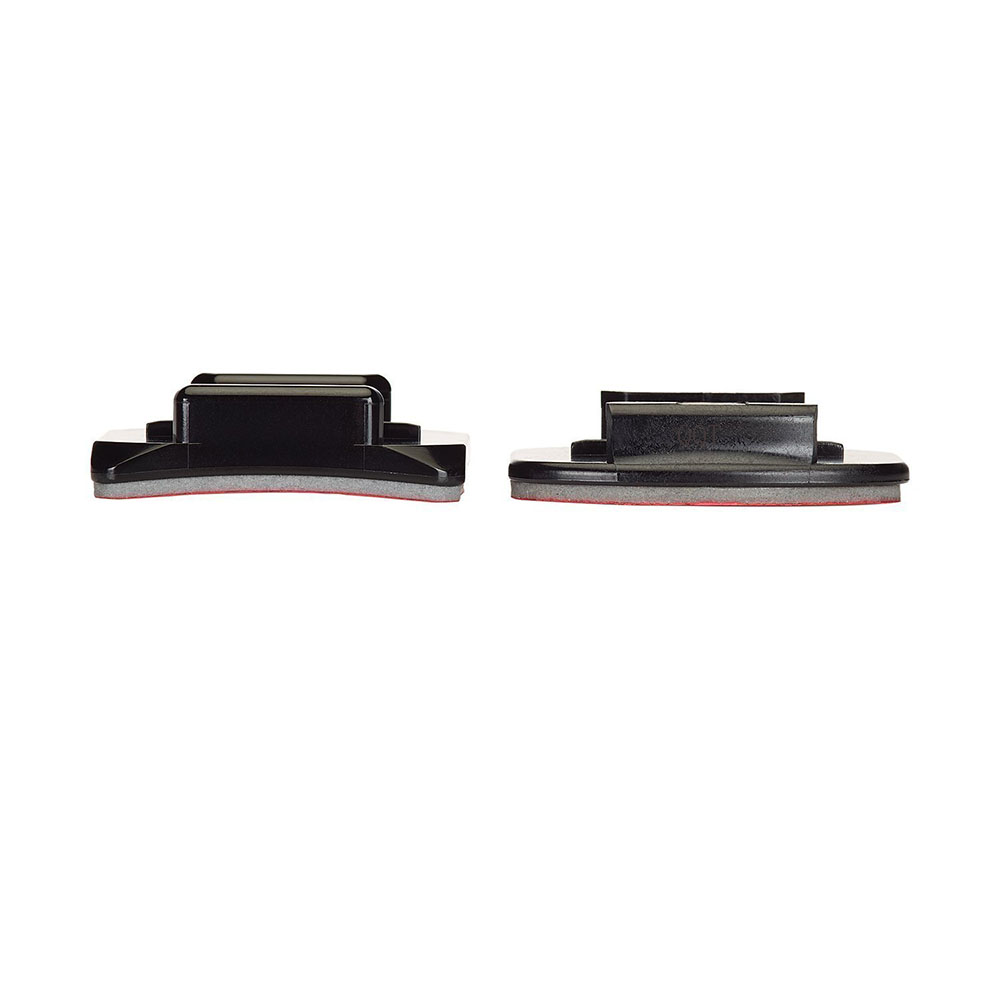 QQT 30 Pcs Surface Mount Base  - Home Office Pro ulasan dan harga