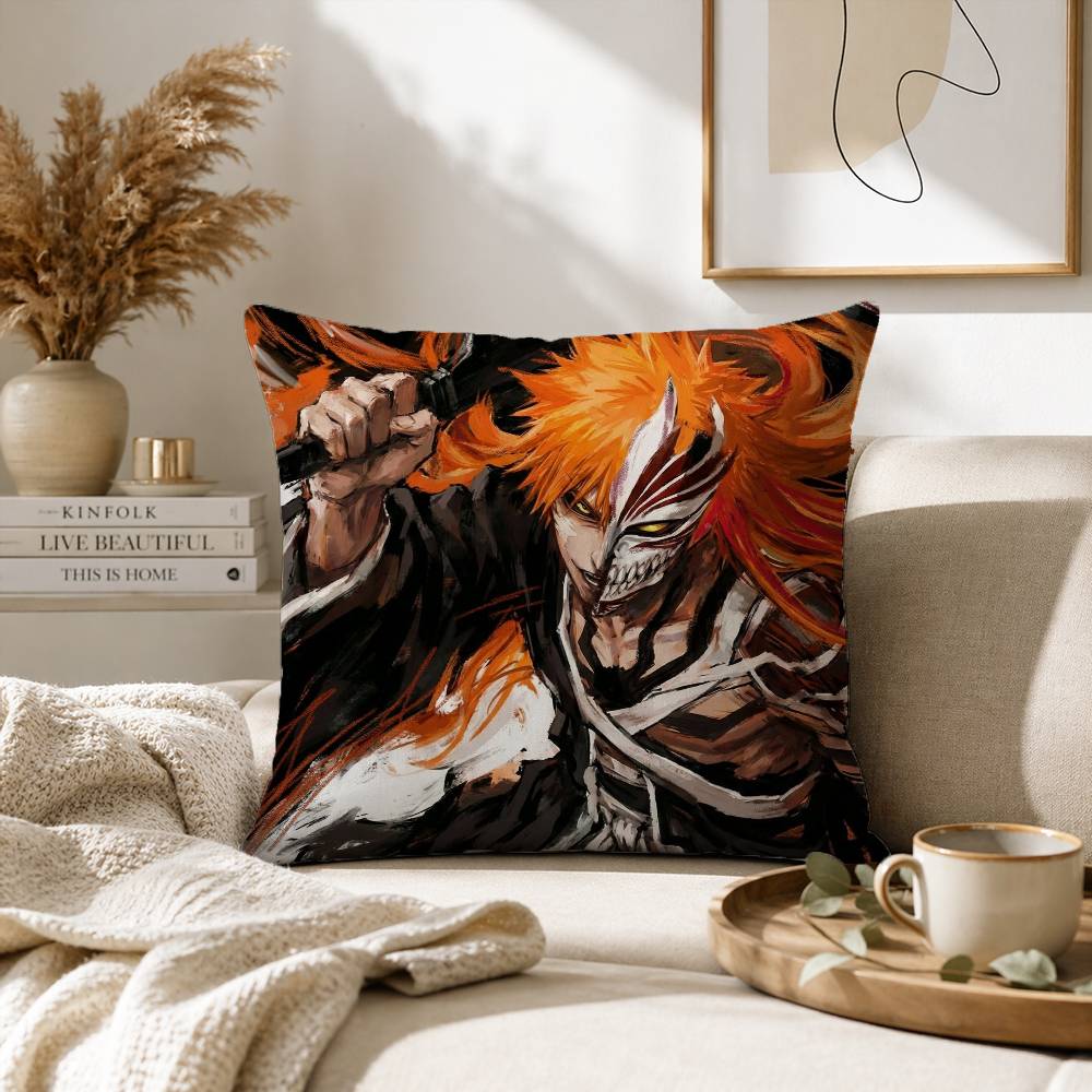 B-Bleachs K-Kurosaki Ichigo Pi - Home Office Bleaching ulasan dan harga