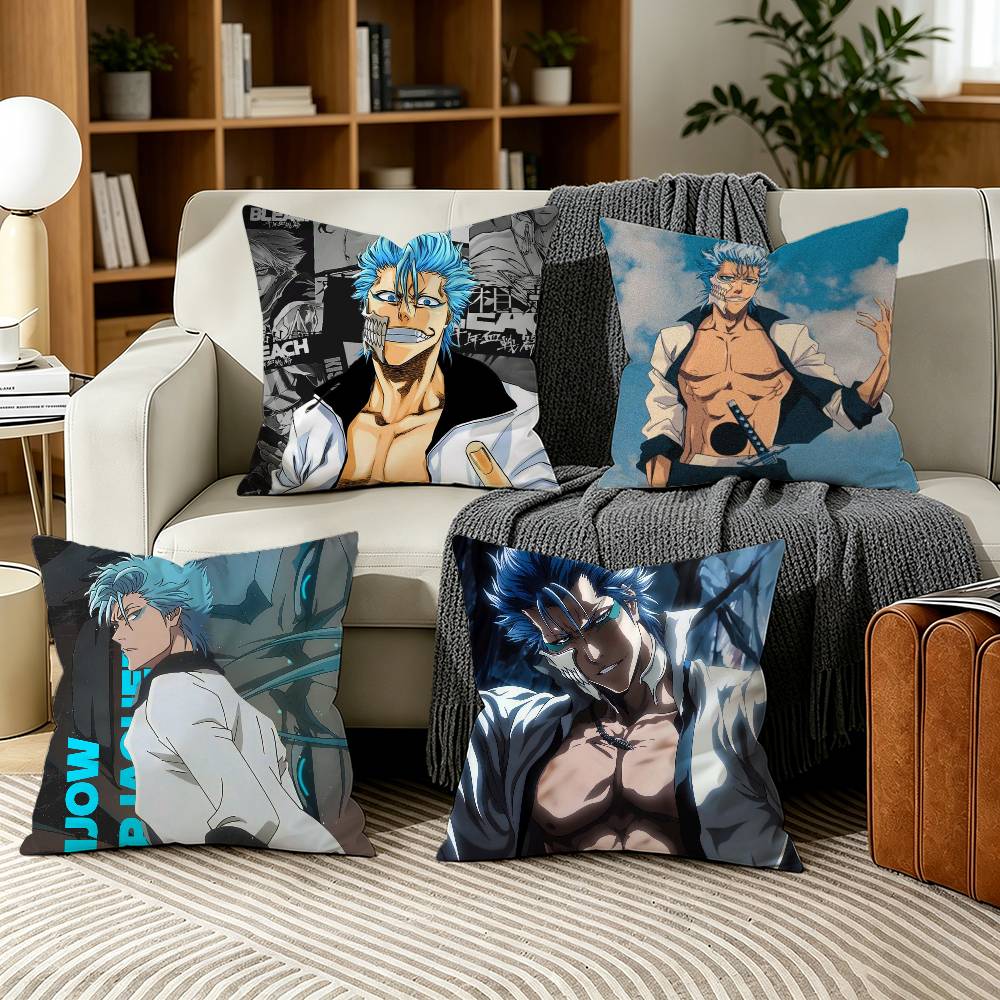 B-Bleachs Grimmjow Jaegerjaque - Home Office Bleaching ulasan dan harga