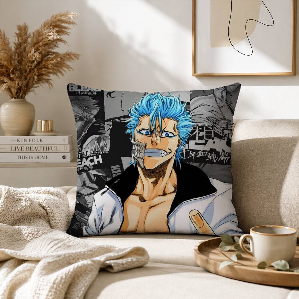 B-Bleachs Grimmjow Jaegerjaque - Home Office Bleaching ulasan dan harga
