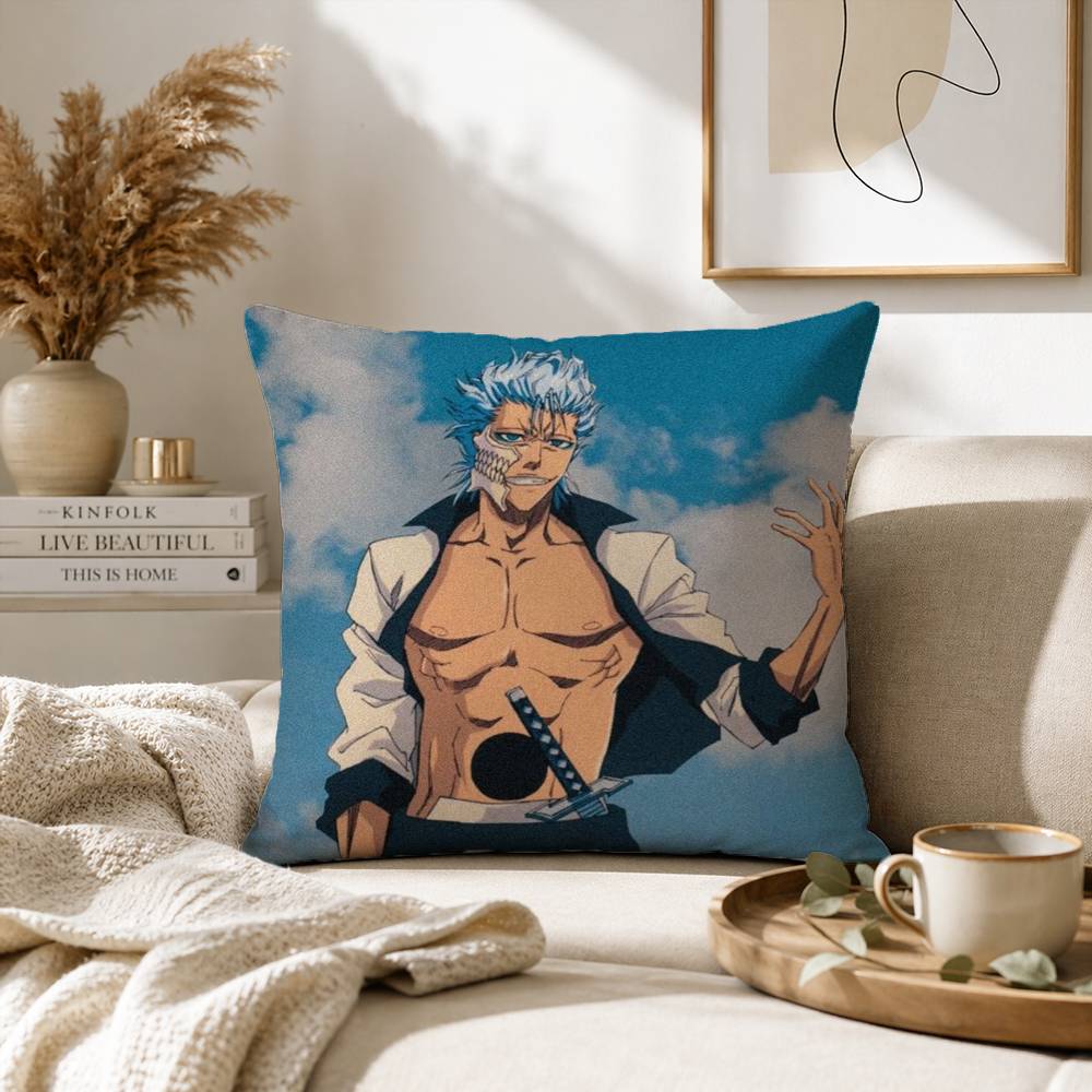 B-Bleachs Grimmjow Jaegerjaque - Home Office Bleaching ulasan dan harga