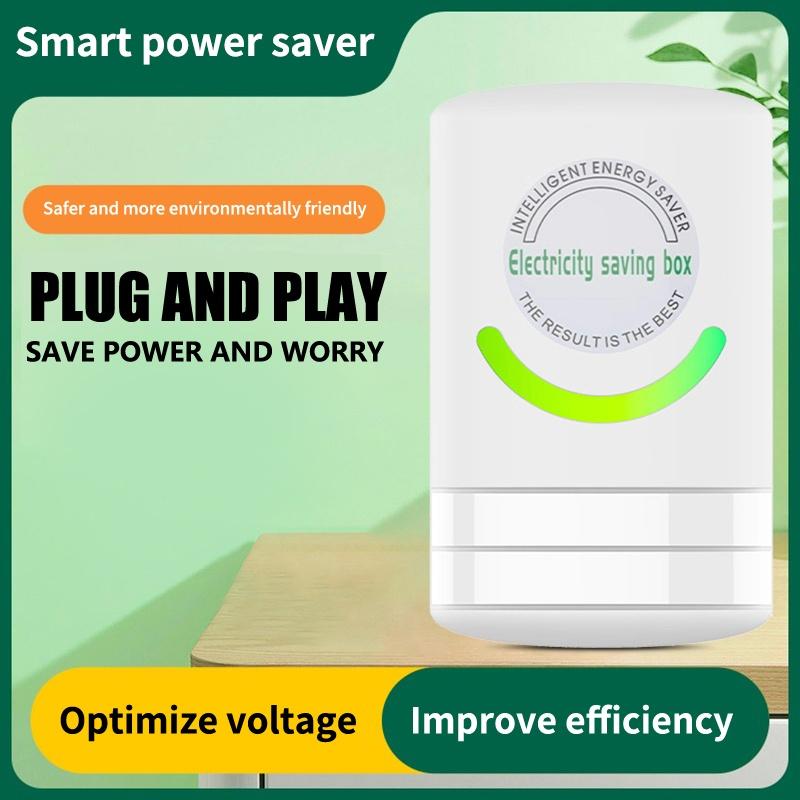 Electricity Energy Saver Pro P - Home Office Pro ulasan dan harga