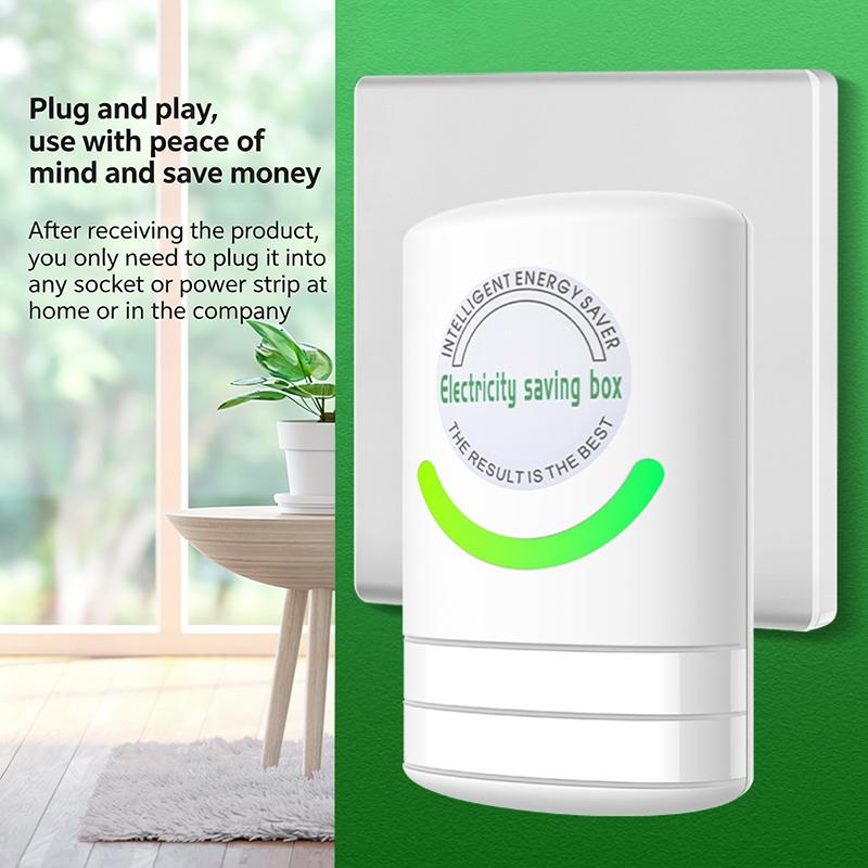 Electricity Energy Saver Pro P - Home Office Pro ulasan dan harga