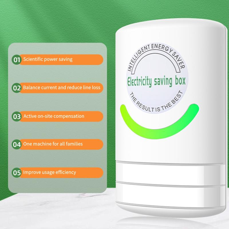 Electricity Energy Saver Pro P - Home Office Pro ulasan dan harga