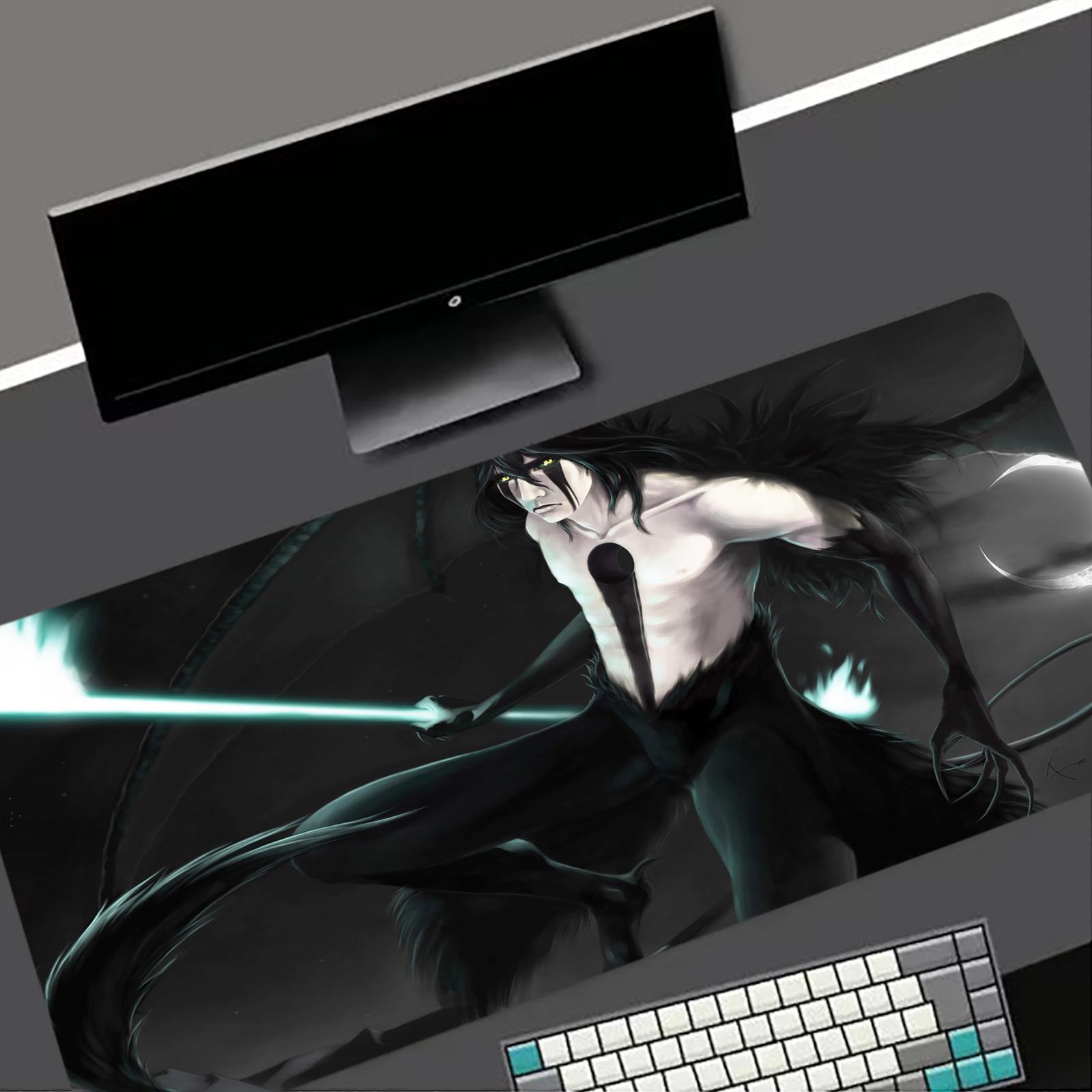 B-BLEACH New Computer Home Mou - Home Office Bleaching ulasan dan harga