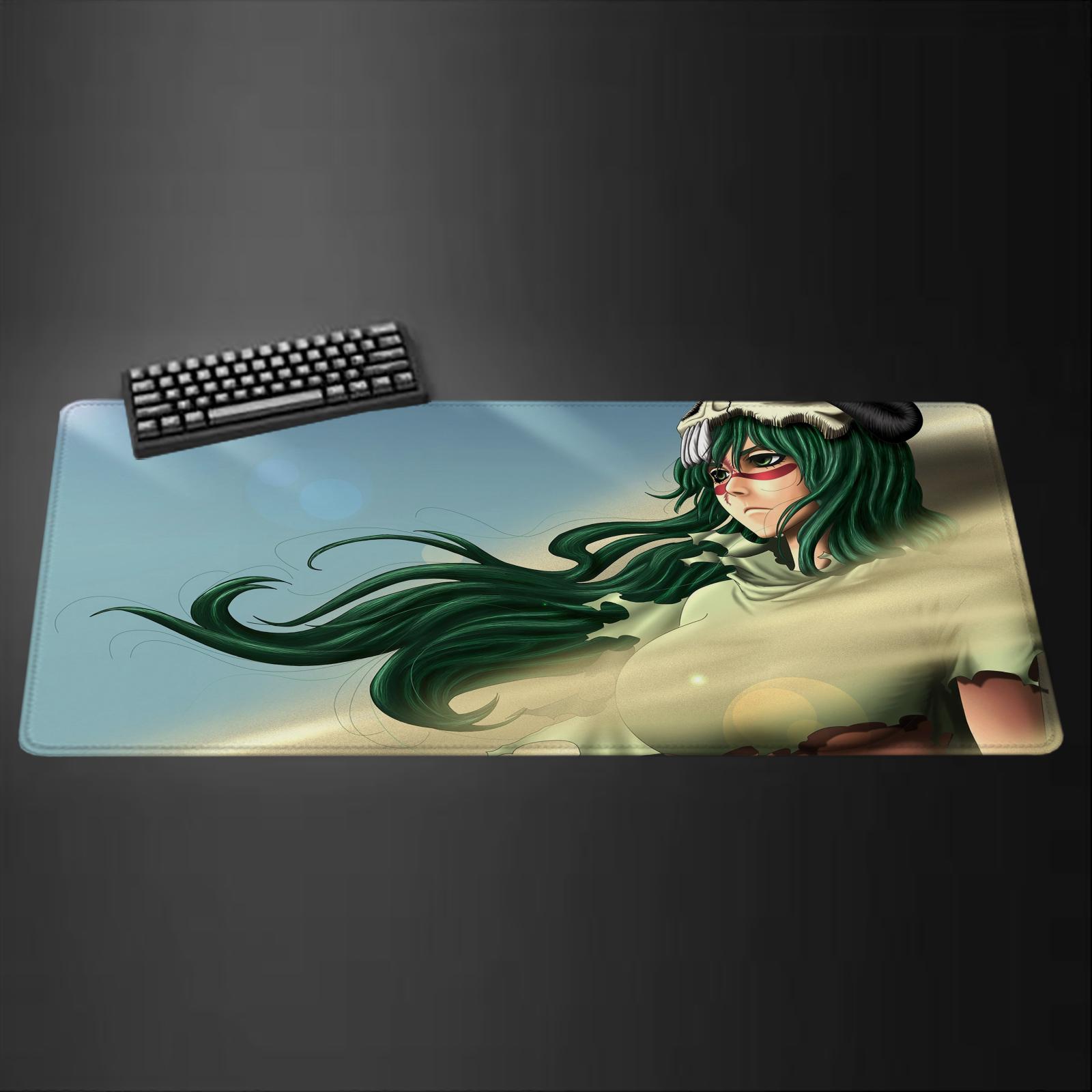 B-BLEACH New Computer Home Mou - Home Office Bleaching ulasan dan harga