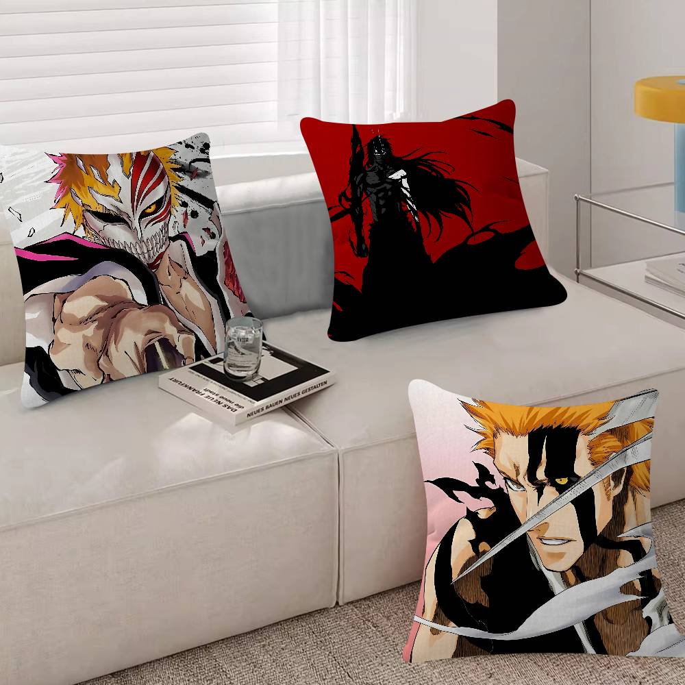 Hot Anime B-Bleach Ichigo Pill - Home Office Bleaching ulasan dan harga