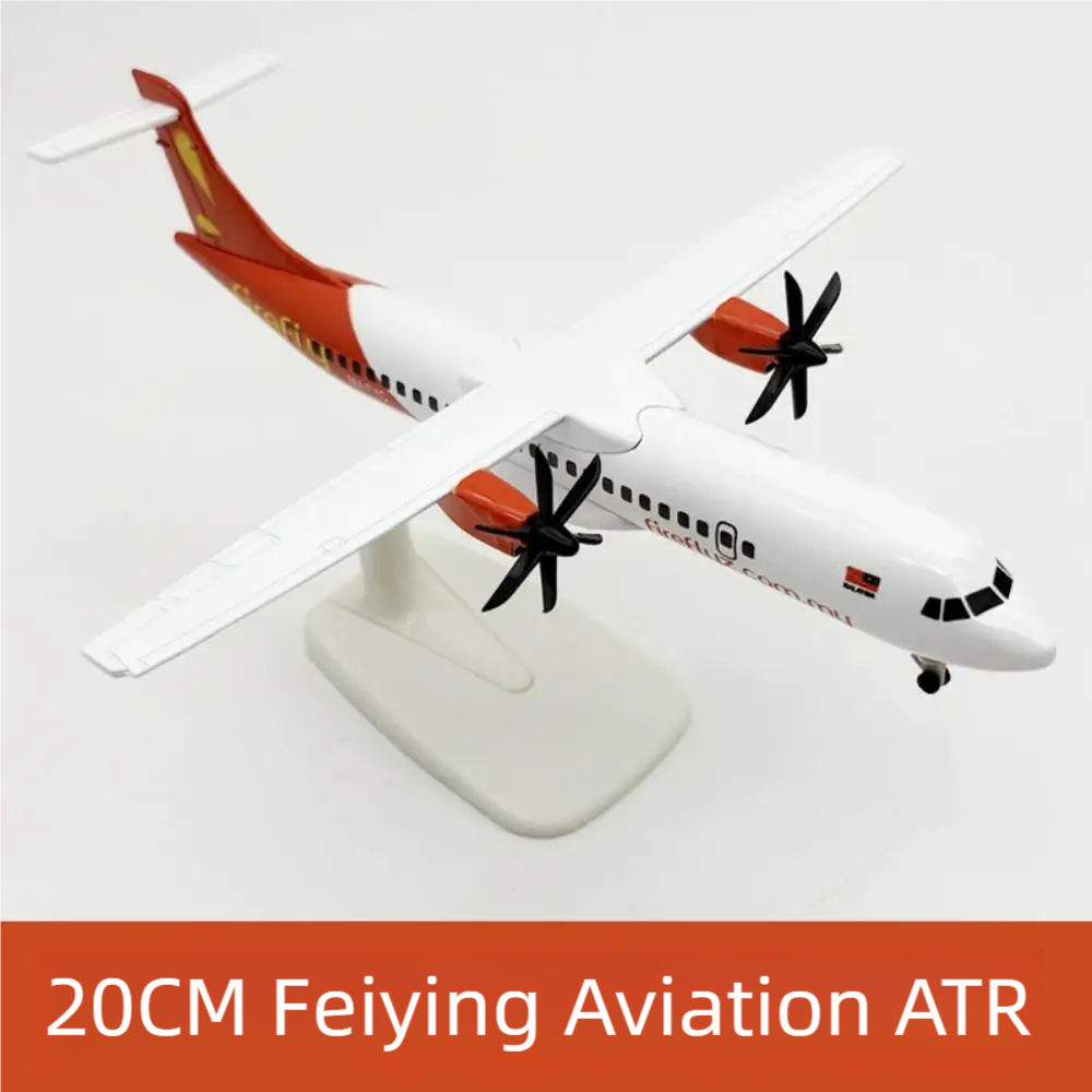20cm Firefly ATR Airlines Mini - Home Office Pay ulasan dan harga