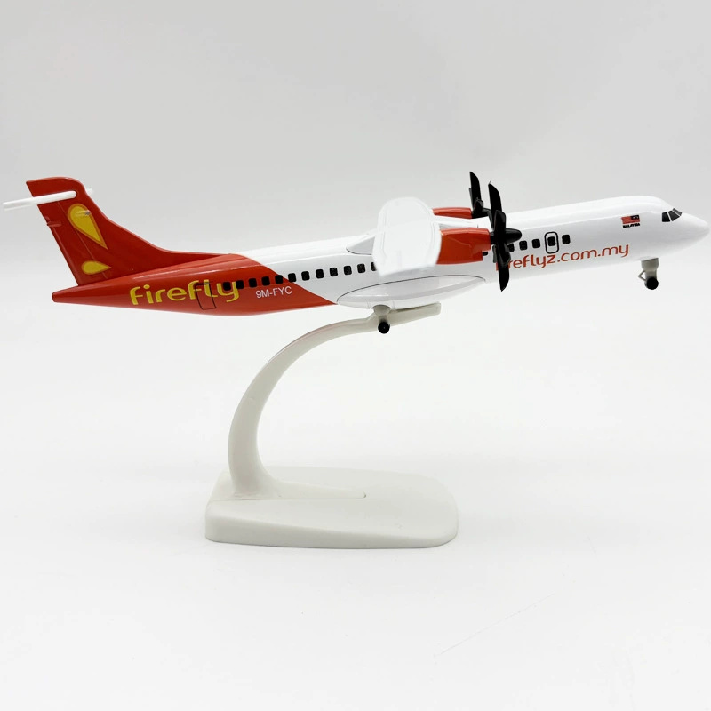 20cm Firefly ATR Airlines Mini - Home Office Pay ulasan dan harga