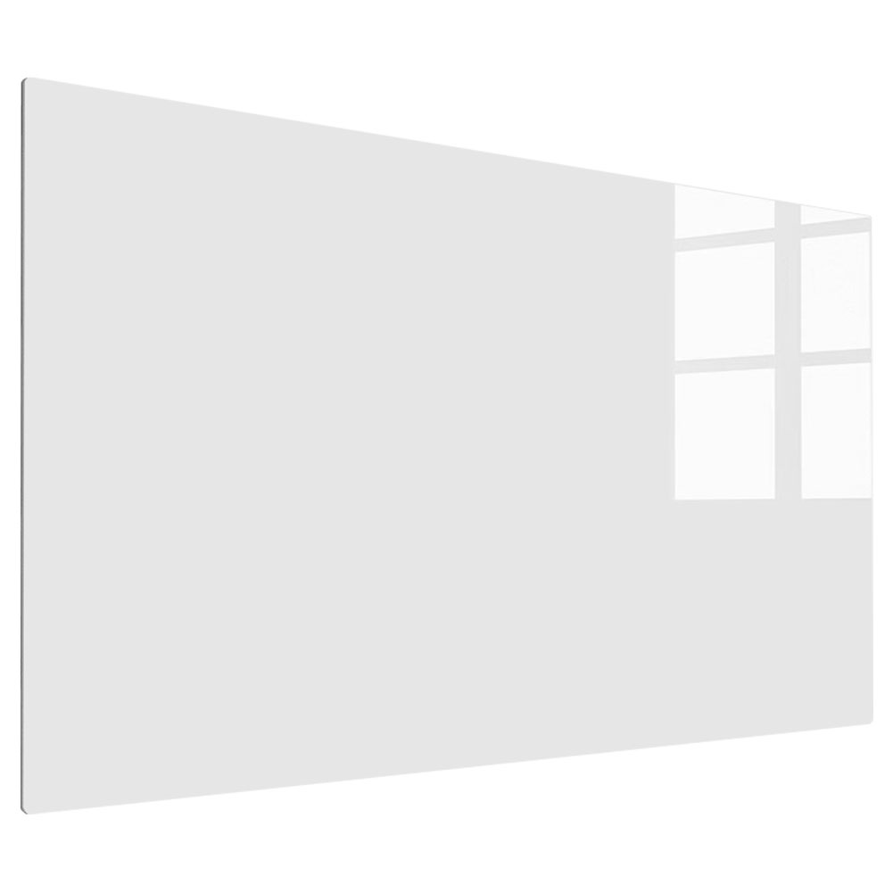 Wall Dry Erase Board Magnetic  - Home Office Contact ulasan dan harga