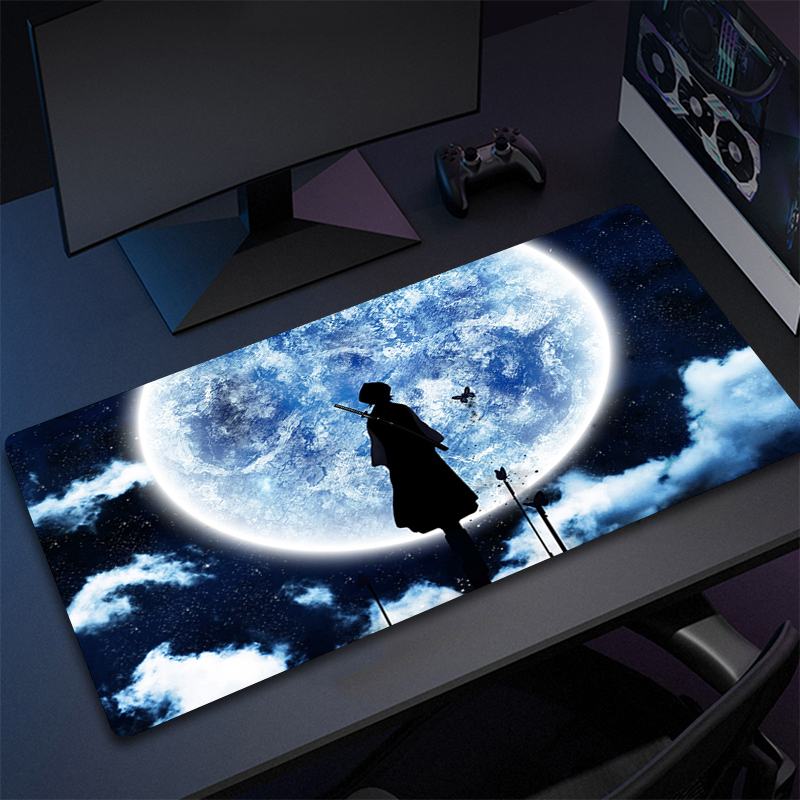 HD Anime Mousepad XXL Bleach M - Home Office Bleaching ulasan dan harga