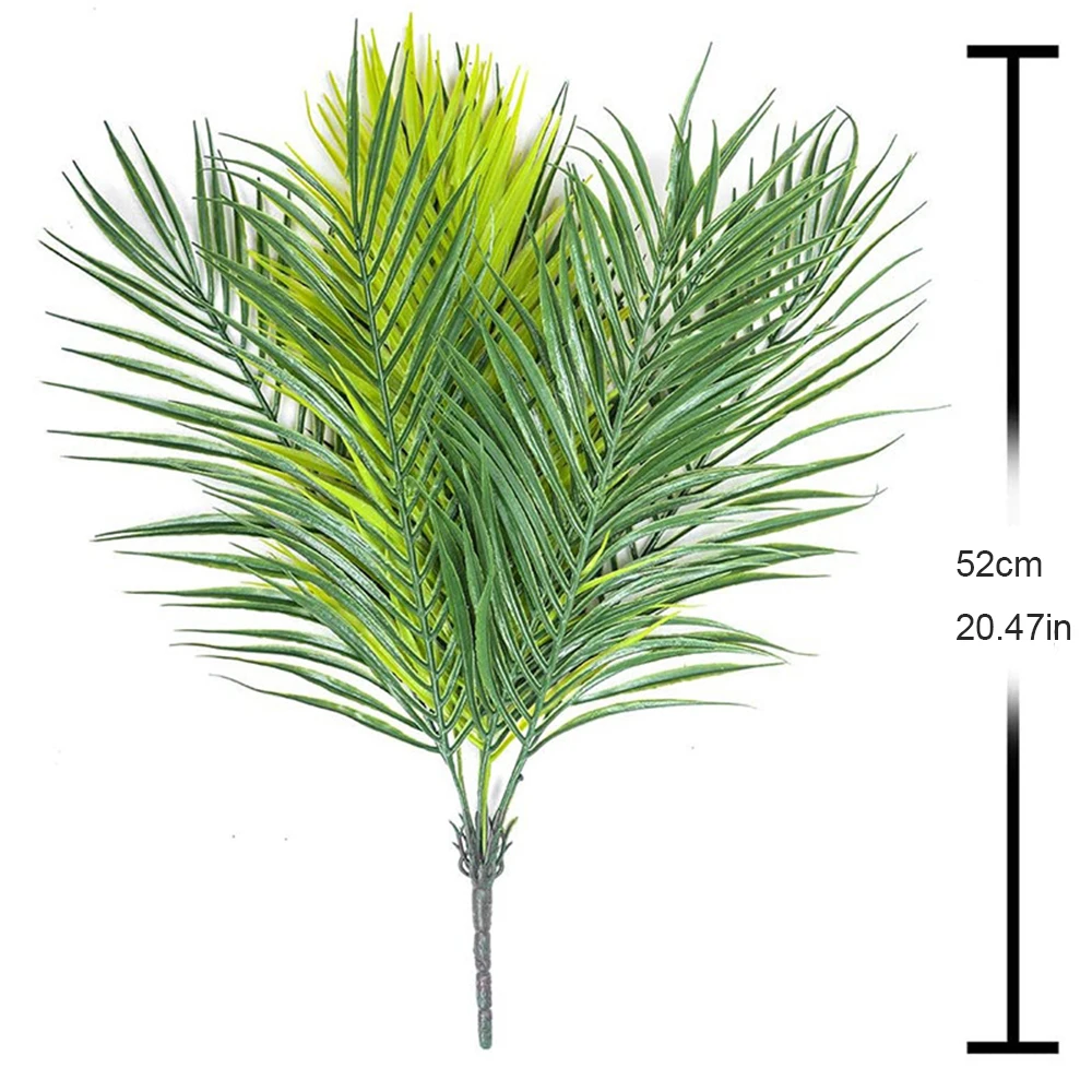 Artificial Tropical Plants 20. - Home Office Word ulasan dan harga