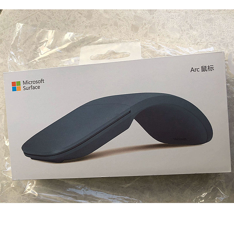 Microsoft Surface Arc mouse, f - Home Office Of Microsoft ulasan dan harga