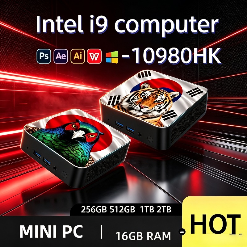 Intel Core i9 10980HK Ultra Fa - Home Office Pro ulasan dan harga