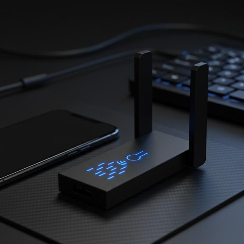 Plug and Play USB 3.0 WiFi Ada - Home Office Jobs ulasan dan harga