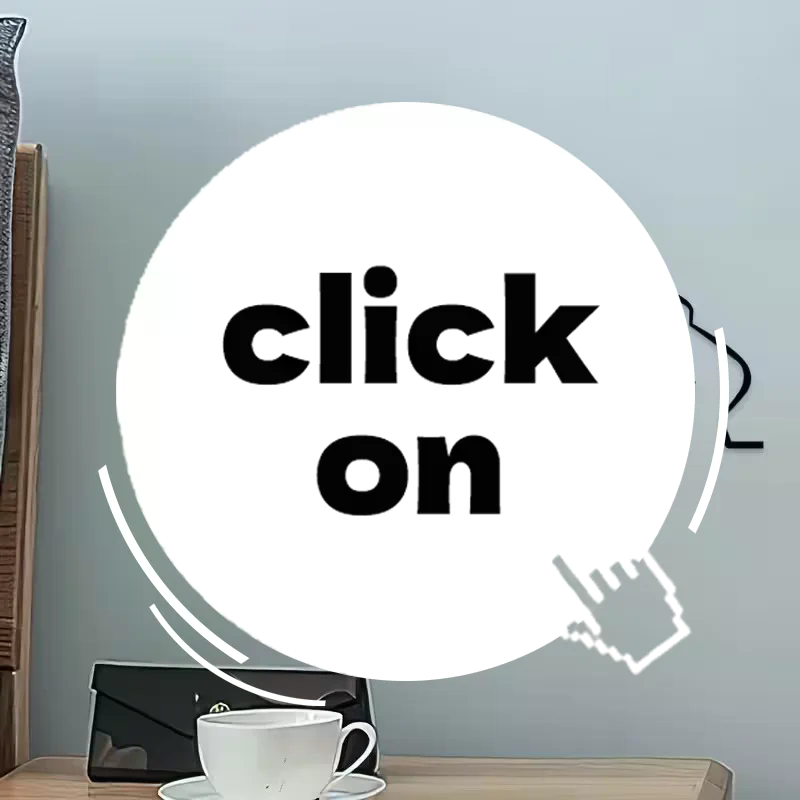 Minimalist La Linea Switch Sti - Home Office Wallpaper ulasan dan harga