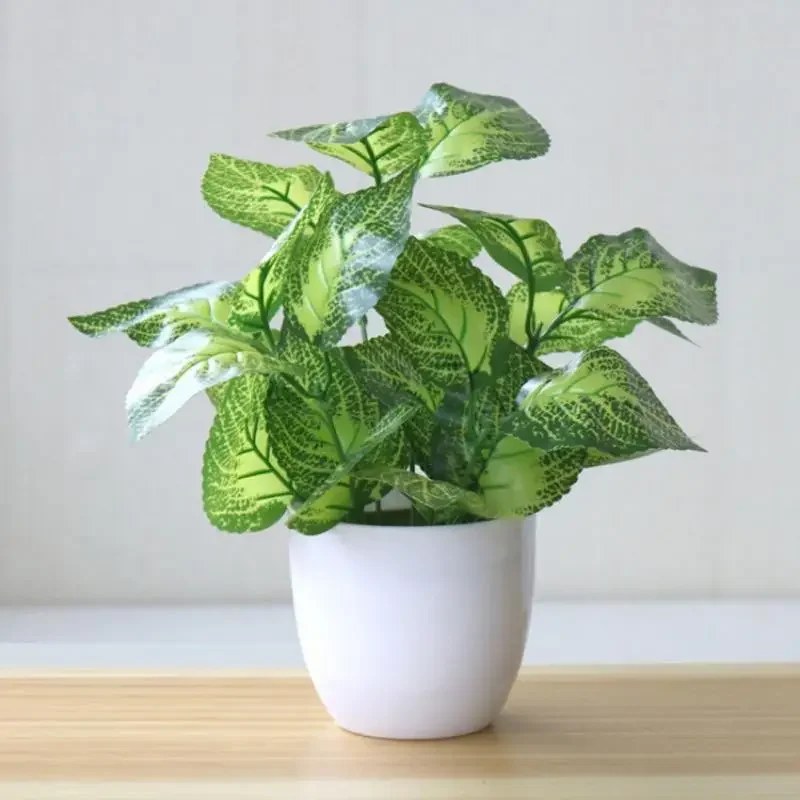 Artificial Plants Bonsai Fake  - Home Office Word ulasan dan harga