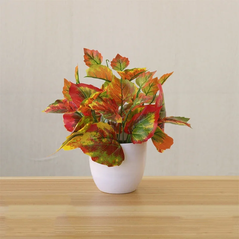 Artificial Plants Bonsai Fake  - Home Office Word ulasan dan harga