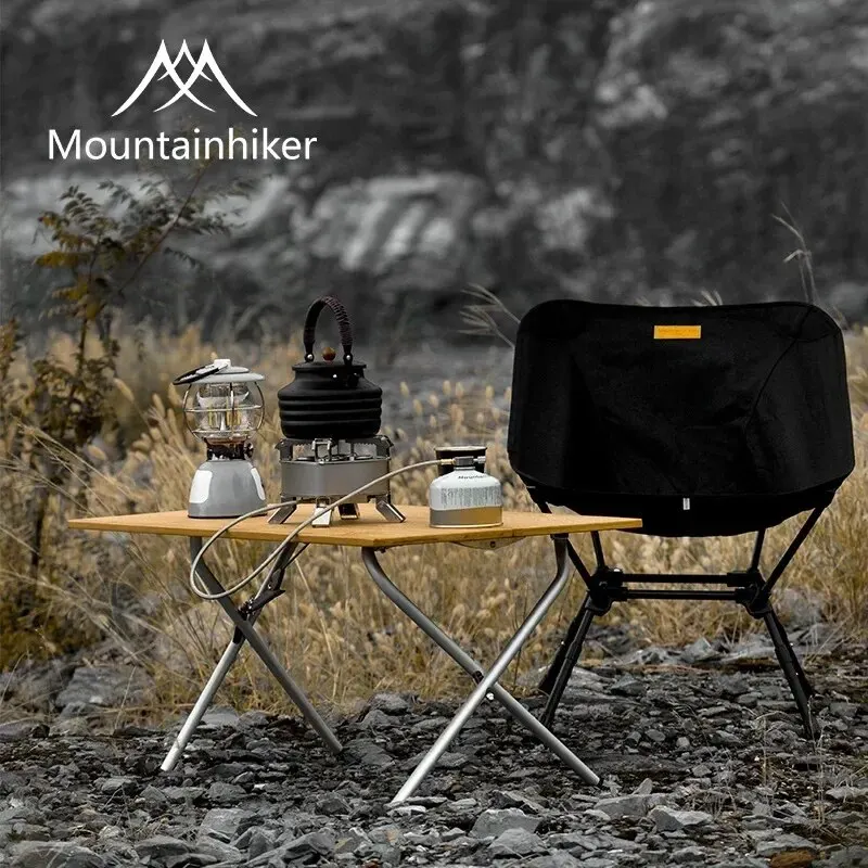 MOUNTAINHIKER 2/3 Bamboo Foldi - Desktop Organizer Bamboo ulasan dan harga