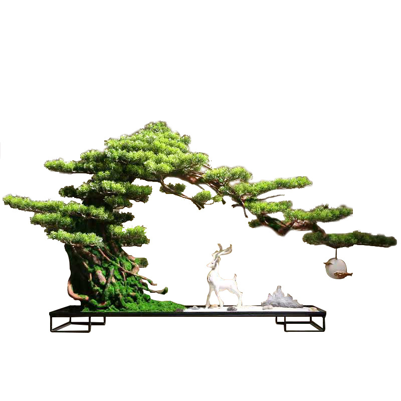 Simulated welcome pine tree, l - Home Office Of Microsoft ulasan dan harga
