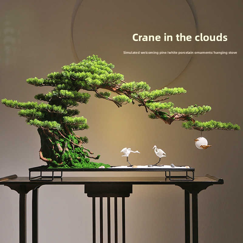 Simulated welcome pine tree, l - Home Office Of Microsoft ulasan dan harga