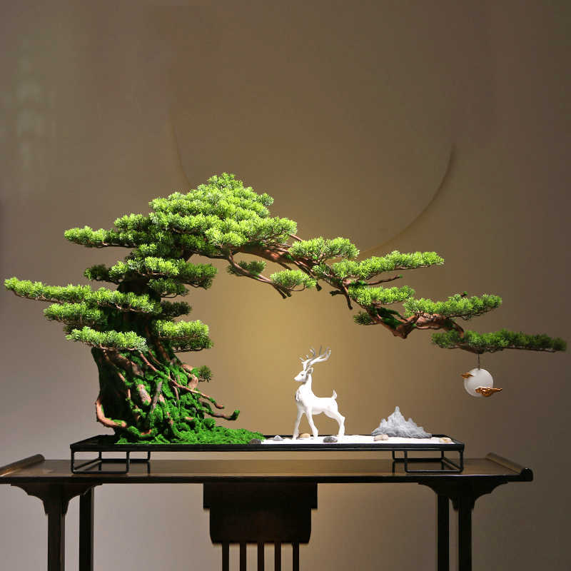 Simulated welcome pine tree, l - Home Office Of Microsoft ulasan dan harga