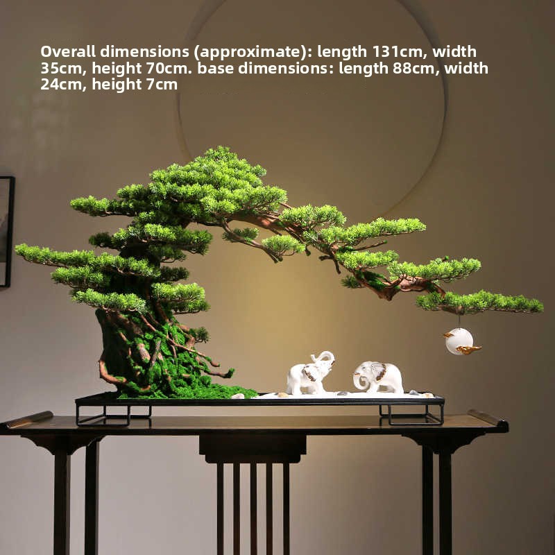 Simulated welcome pine tree, l - Home Office Of Microsoft ulasan dan harga