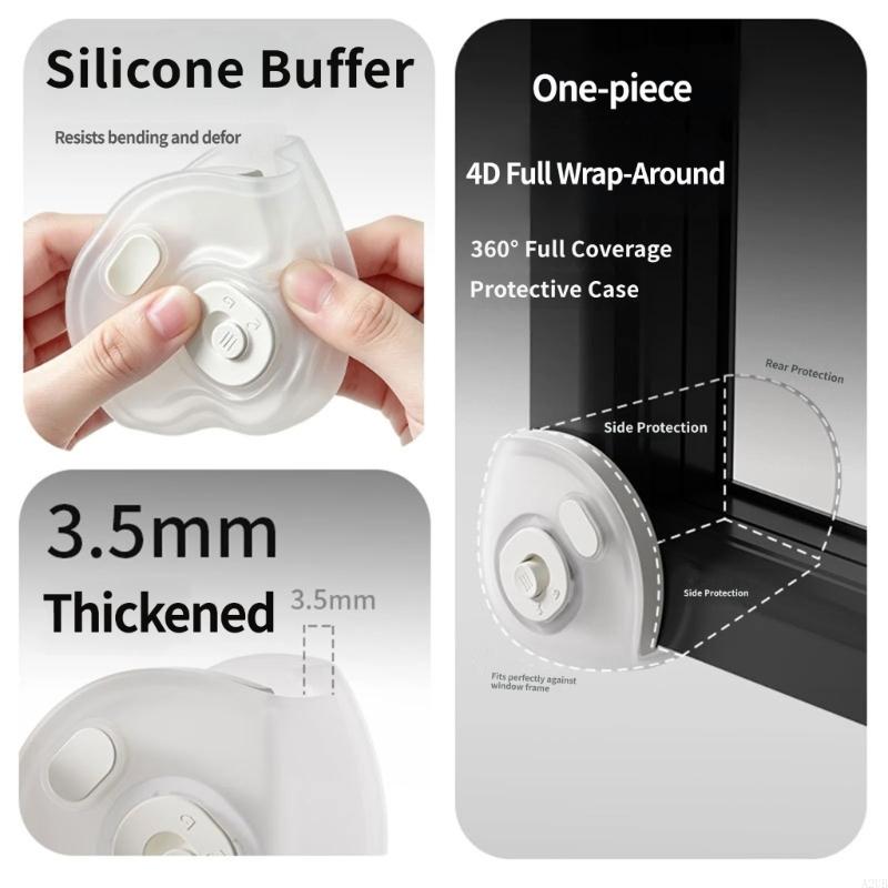 Indoor Window Corner Guard wit - Home Office Contact ulasan dan harga